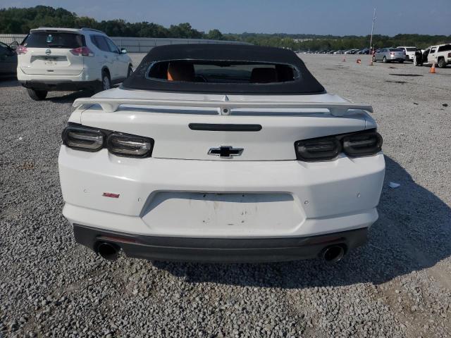 2020 CHEVROLET CAMARO SS