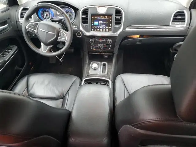 2015 CHRYSLER 300 LIMITED  