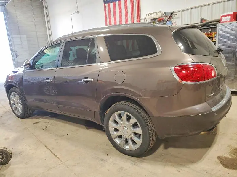 2012 BUICK ENCLAVE   