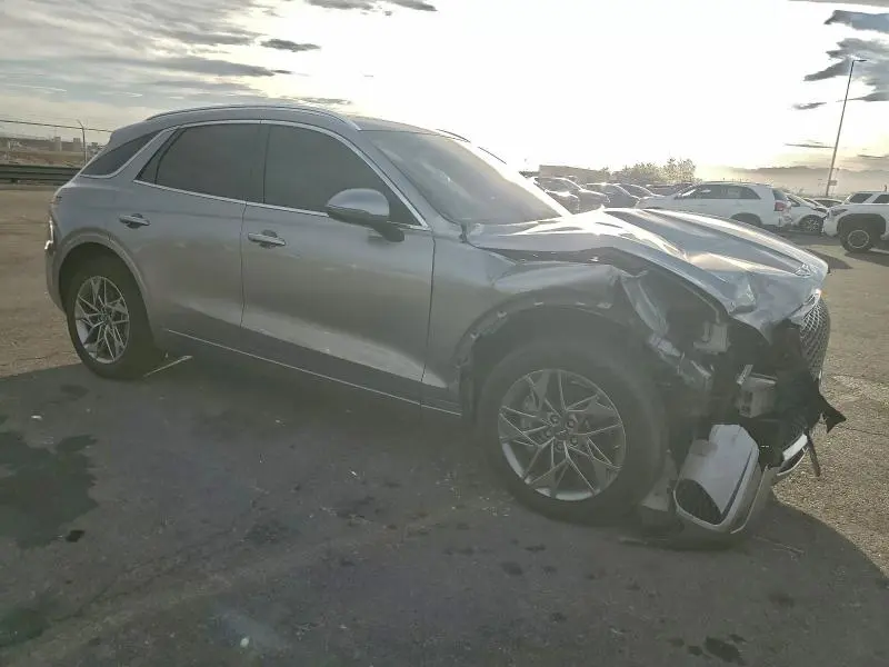 2025 GENESIS GV70 BASE  