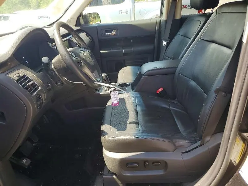 2015 FORD FLEX SEL  