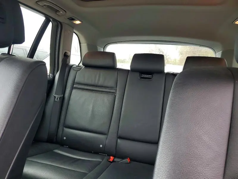 2010 BMW X5 XDRIVE30I  