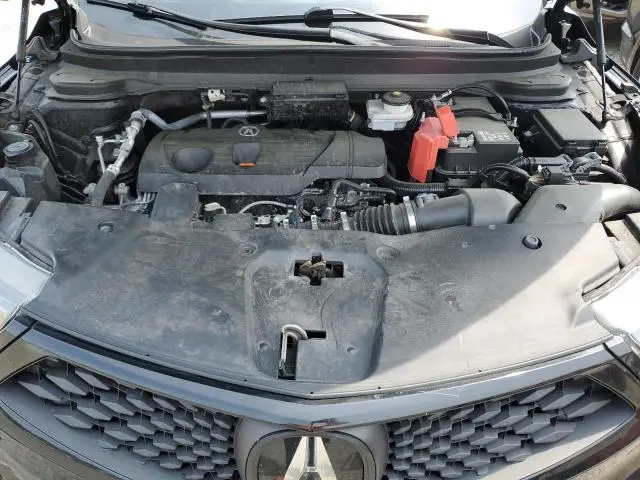 2021 ACURA RDX A-SPEC  