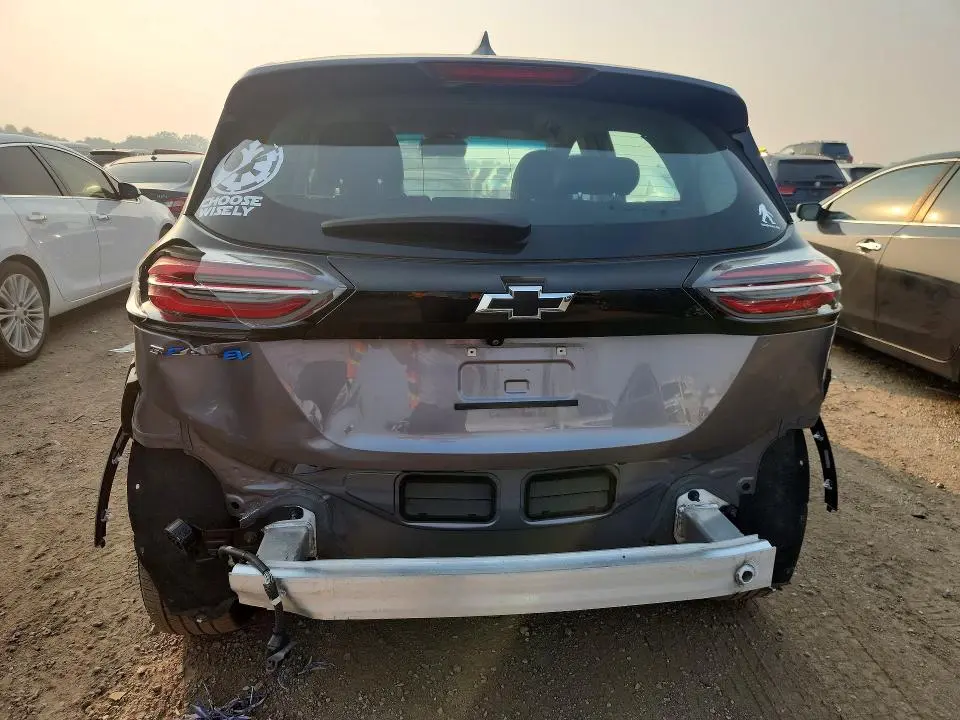 2023 CHEVROLET BOLT EV 2LT  
