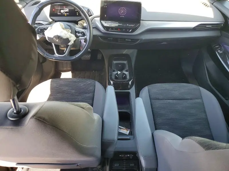 2021 VOLKSWAGEN ID.4 PRO  