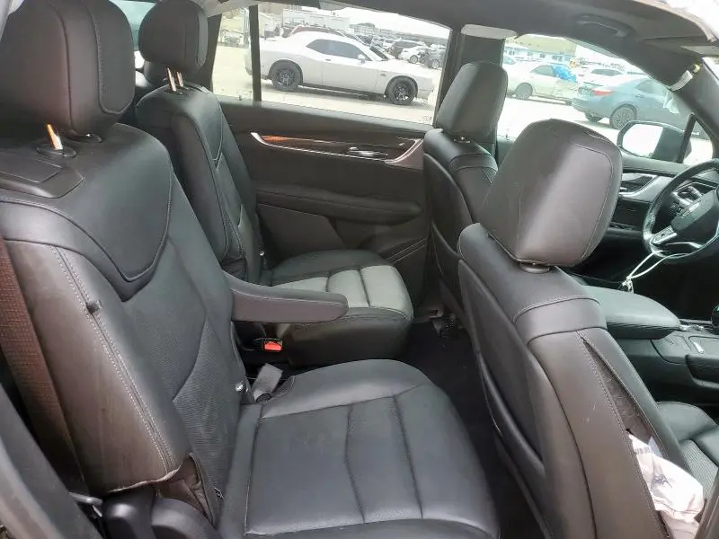 2020 CADILLAC XT6 SPORT  
