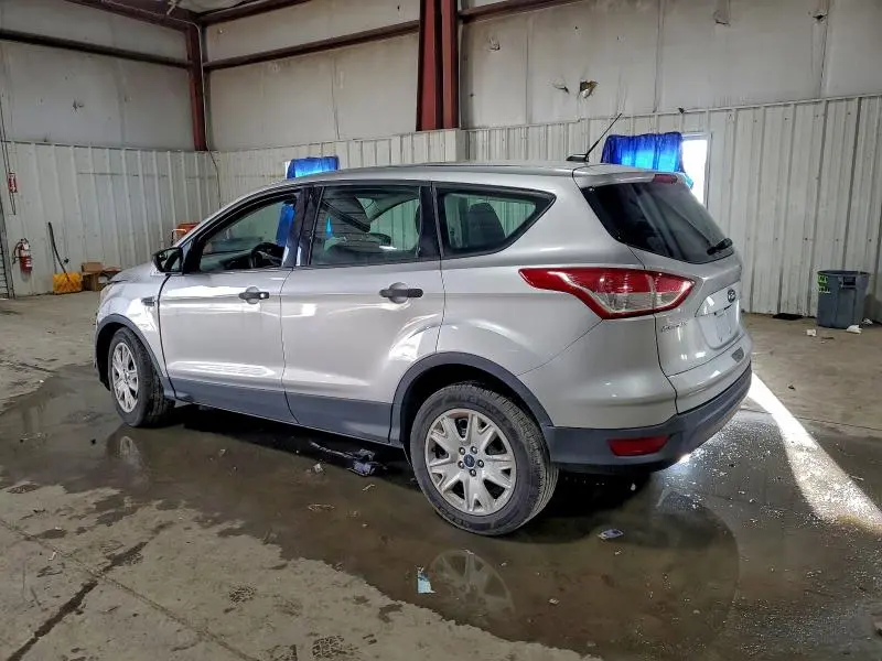 2015 FORD ESCAPE S  