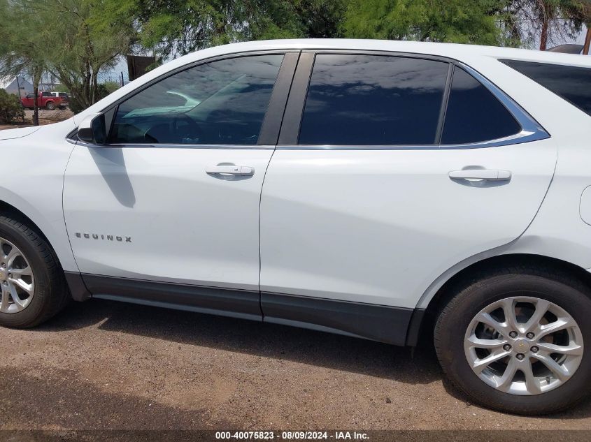 2021 CHEVROLET EQUINOX AWD 2FL