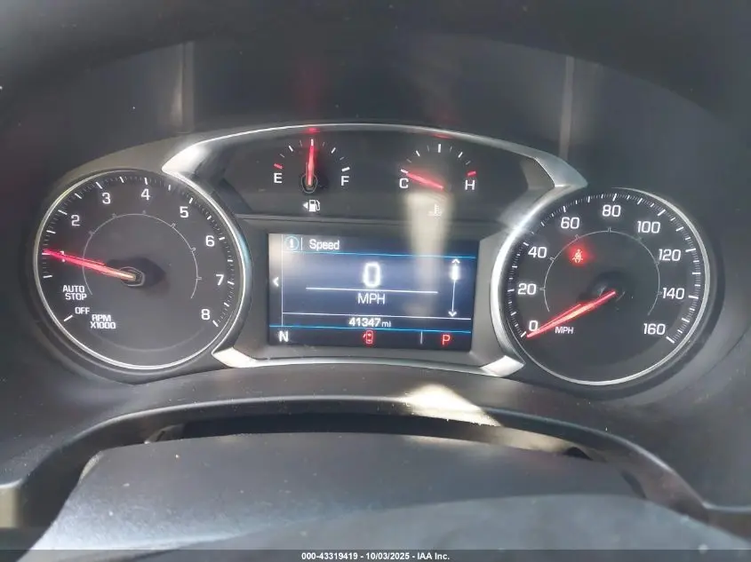 2022 GMC TERRAIN FWD SLE