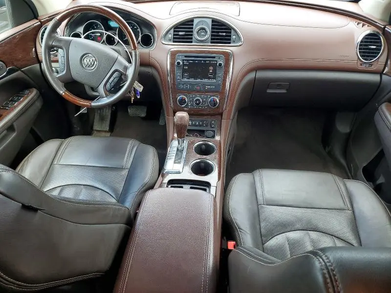 2013 BUICK ENCLAVE   