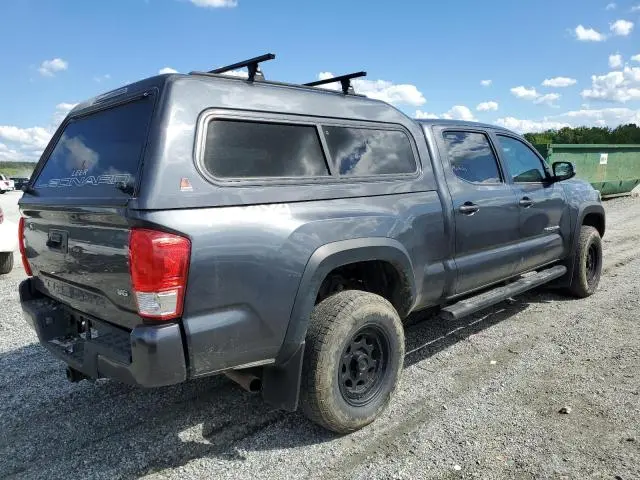 2021 TOYOTA TACOMA DOUBLE CAB  
