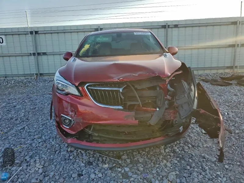 2020 BUICK ENVISION PREFERRED  