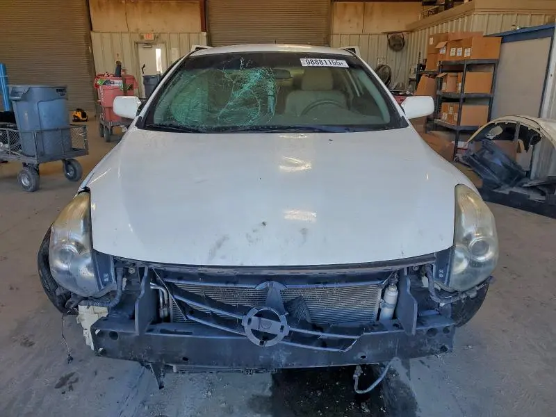 2013 NISSAN ALTIMA S  