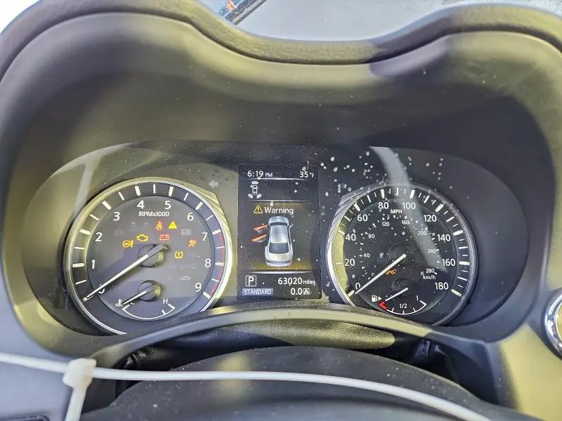 2020 INFINITI Q50 PURE  