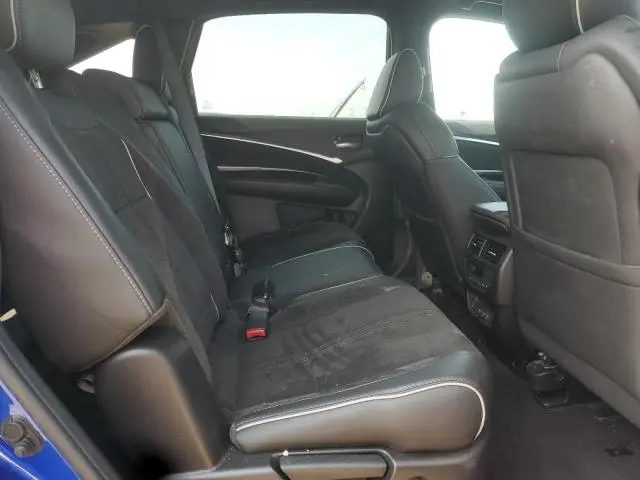 2020 ACURA MDX A-SPEC  