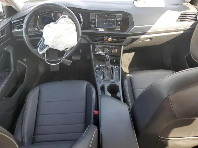 2023 VOLKSWAGEN JETTA SE  