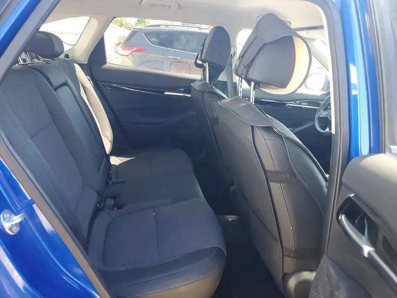 2024 KIA SELTOS   