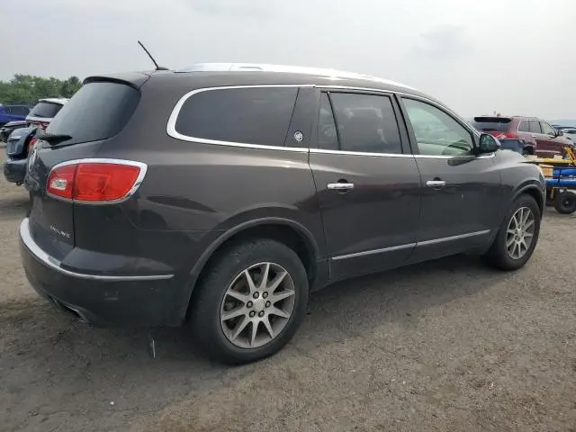 2014 BUICK ENCLAVE   