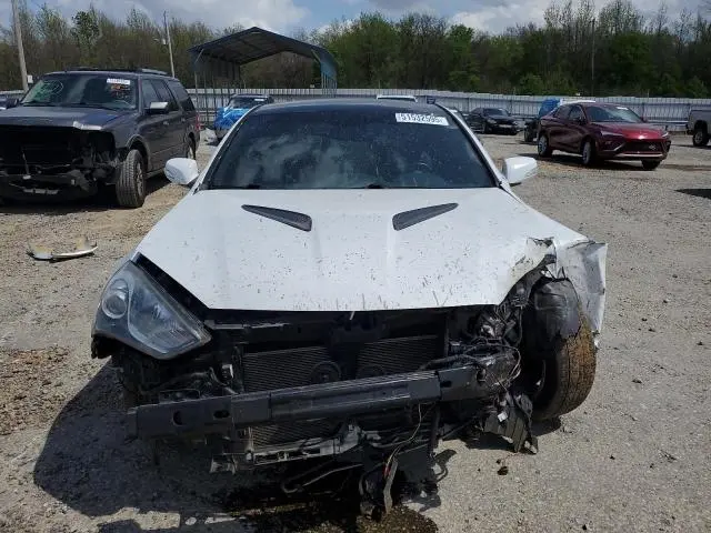 2015 HYUNDAI GENESIS COUPE 3.8L  