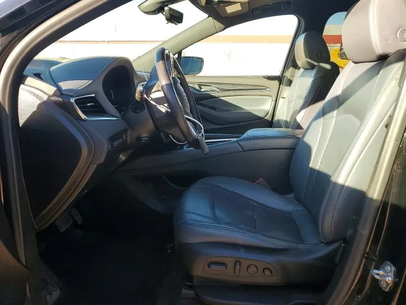 2022 BUICK ENCLAVE PREMIUM  