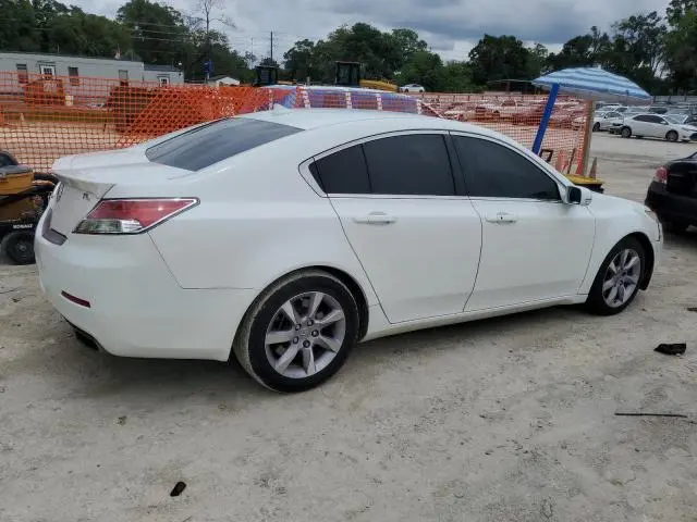 2013 ACURA TL TECH  