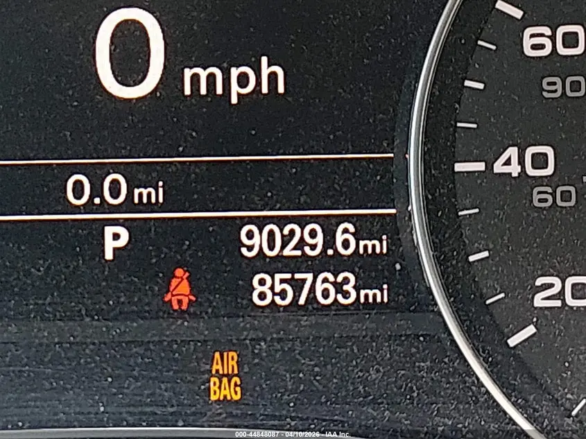 2017 AUDI A6 2.0T PREMIUM