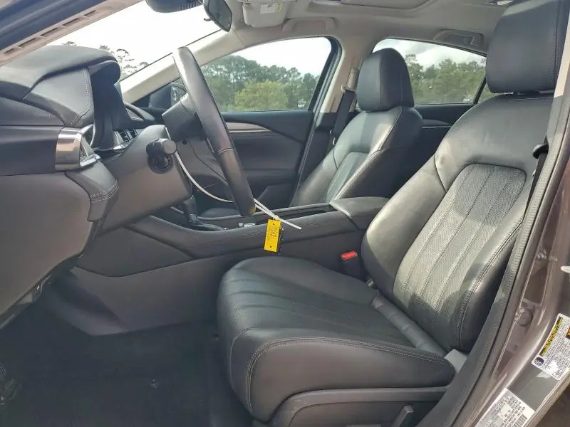 2020 MAZDA 6 TOURING  