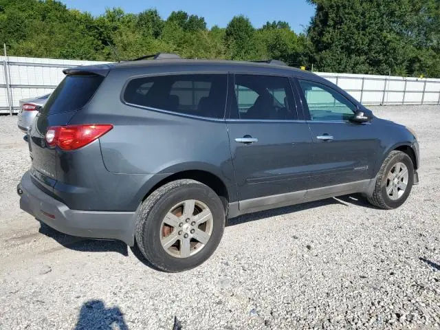 2010 CHEVROLET TRAVERSE LT  