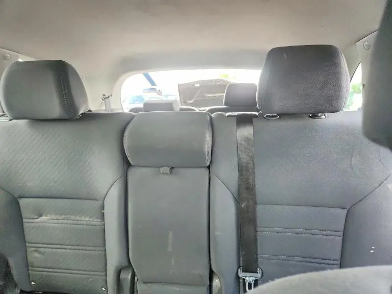2019 KIA SORENTO LX V6  