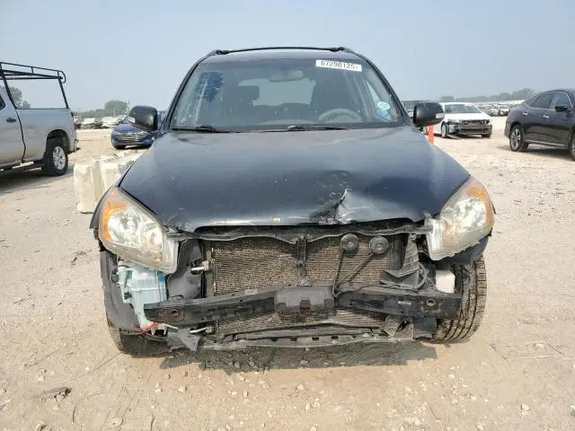2010 TOYOTA RAV4 SPORT  