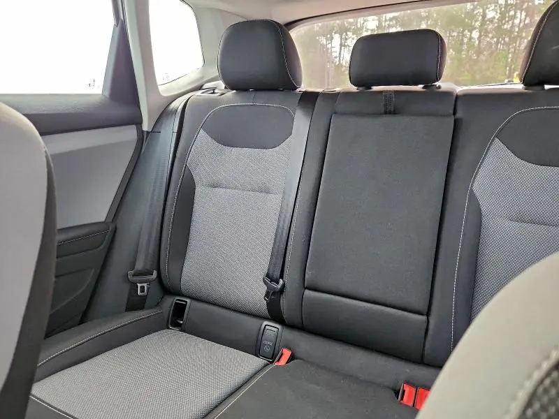 2024 VOLKSWAGEN TAOS S  