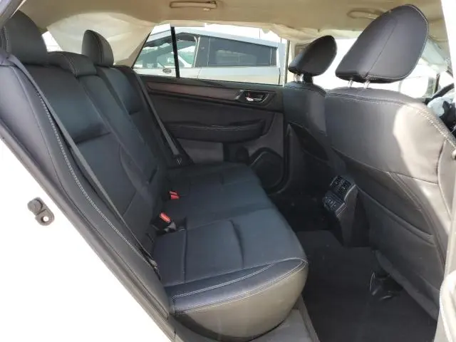 2019 SUBARU OUTBACK 3.6R LIMITED  