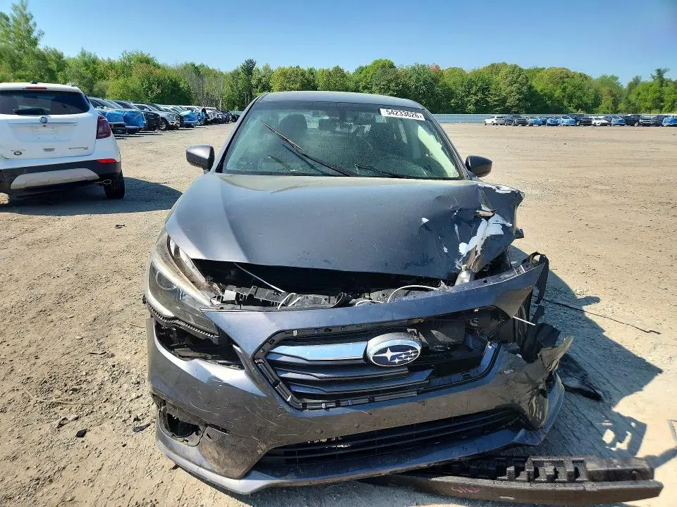 2019 SUBARU LEGACY 2.5I PREMIUM  