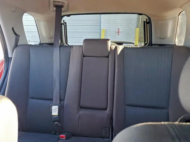 2010 KIA SPORTAGE LX  