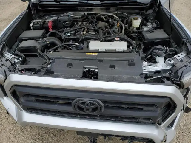 2024 TOYOTA TACOMA DOUBLE CAB  