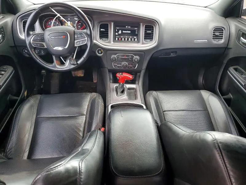 2021 DODGE CHARGER SXT  