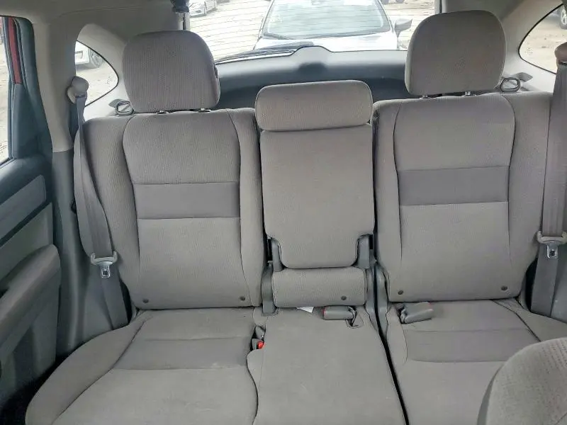 2011 HONDA CR-V SE  