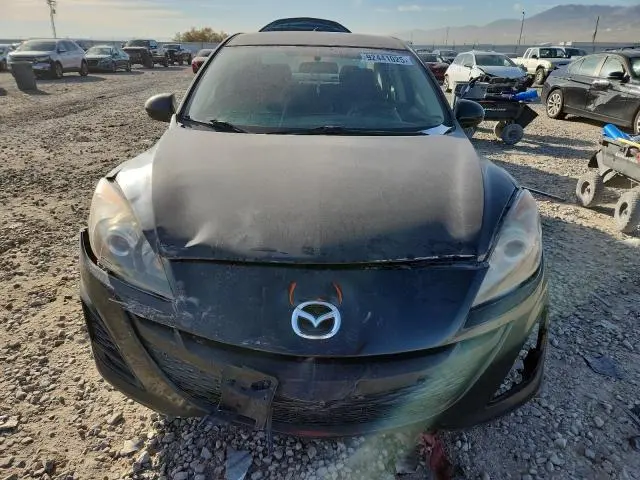 2010 MAZDA 3 I  