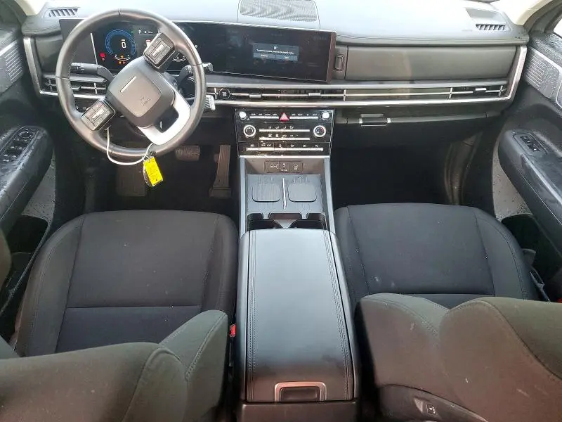 2024 HYUNDAI SANTA FE SE  
