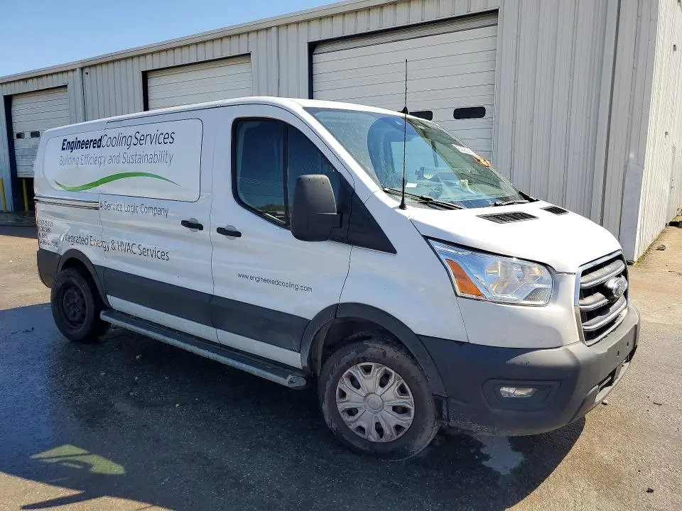 2020 FORD TRANSIT T-250  