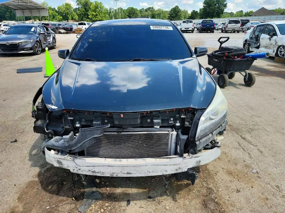 2014 CHEVROLET MALIBU 1LT  