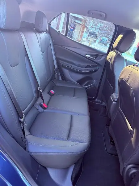 2025 BUICK ENCORE GX SPORT TOURING  