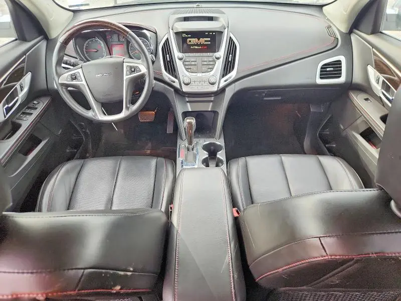 2014 GMC TERRAIN DENALI  