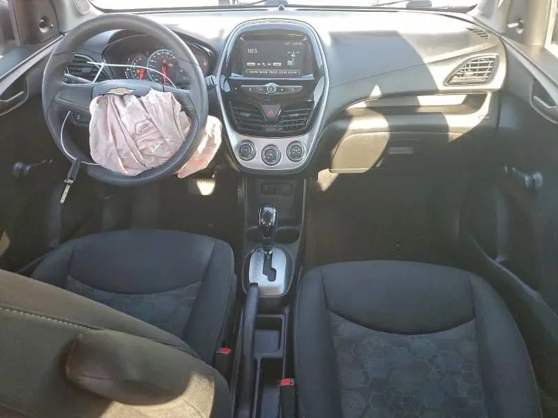 2016 CHEVROLET SPARK LS  