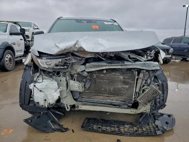 2020 MITSUBISHI OUTLANDER SE  