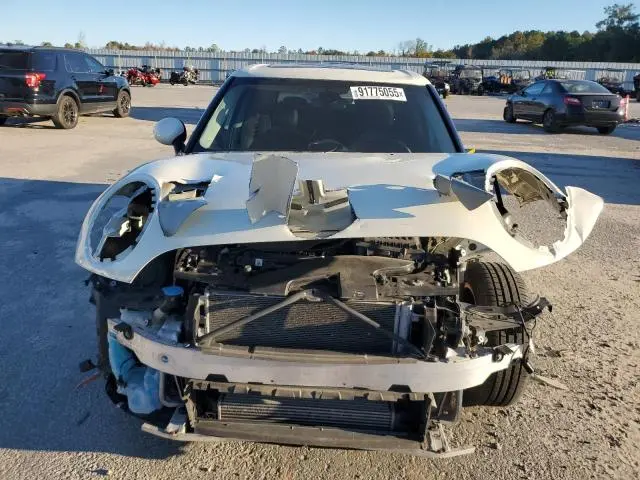 2016 MINI COOPER CLUBMAN  