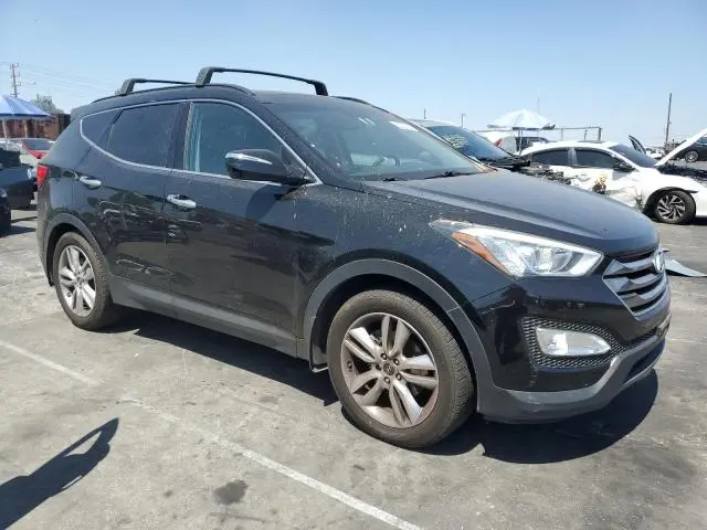 2015 HYUNDAI SANTA FE SPORT   