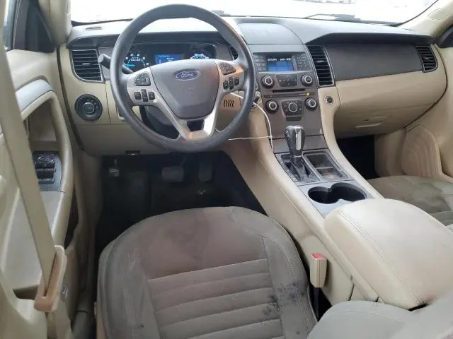 2014 FORD TAURUS SE