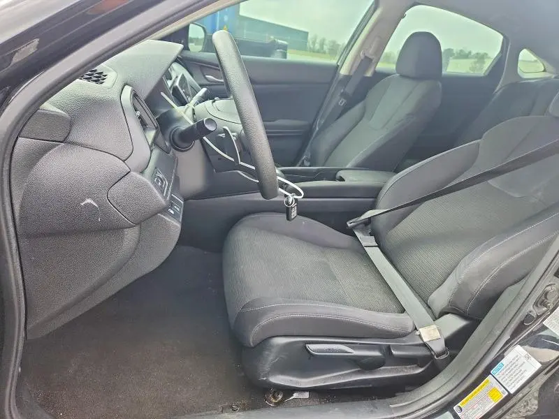 2022 HONDA INSIGHT EX  