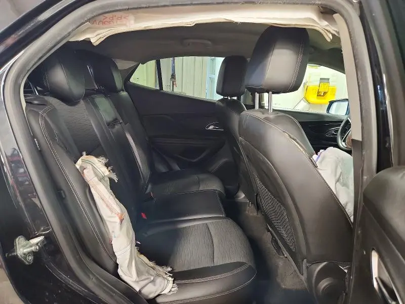 2016 BUICK ENCORE CONVENIENCE  